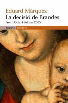 portada La Decisió de Brandes (in Catalá)