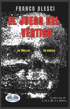 portada EL Juego del Vértigo (in Spanish)