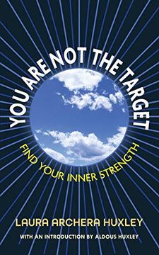 portada You are not the Target (in English)