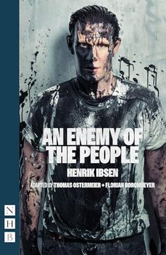 portada An Enemy of the People (Nhb Classic Plays)