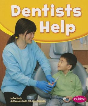 portada dentists help (en Inglés)