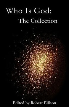 portada Who Is GOD: The Collection (en Inglés)