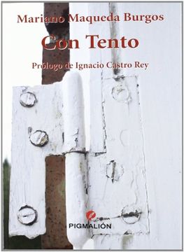 portada Con Tento (in Spanish)
