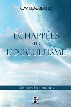 portada Échappées sur l'Occultisme (en Francés)