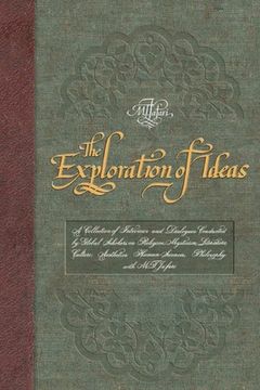 portada The Exploration of Ideas (in English)