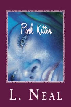 portada Pink Kitten: A Hustler's Diary (en Inglés)