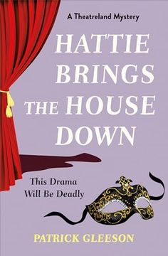 portada Hattie Brings the House Down