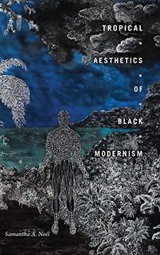 portada Tropical Aesthetics of Black Modernism (The Visual Arts of Africa and its Diasporas) (in English)