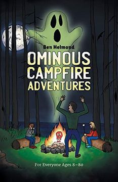 portada Ominous Campfire Adventures 