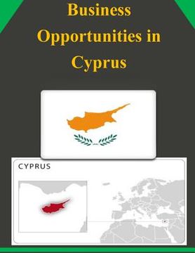 portada Business Opportunities in Cyprus (in English)