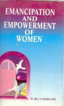 portada Emancipation and Empowerment of Women