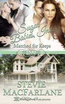 portada Matched for Keeps