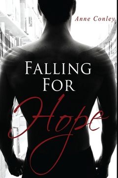 portada Falling for Hope (en Inglés)