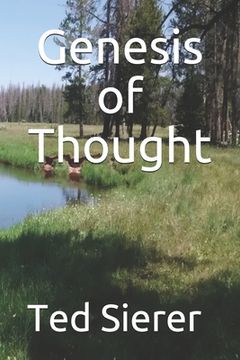 portada Genesis of Thought (en Inglés)