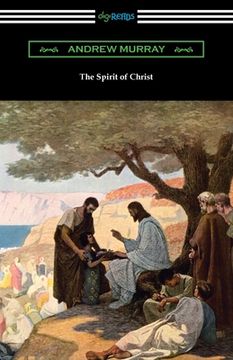 portada The Spirit of Christ (en Inglés)