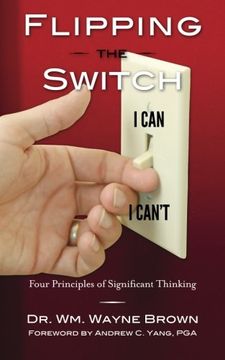 portada Flipping the Switch: Four Principles of Significant Thinking