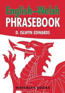 portada English-Welsh Phras (en Inglés)