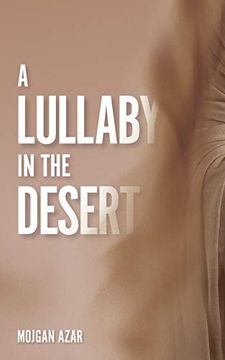portada A Lullaby in the Desert (in English)