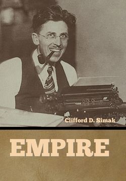 portada Empire (en Inglés)