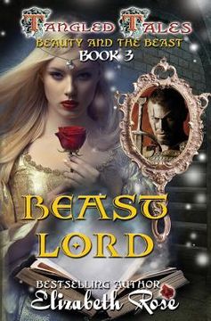 portada Beast Lord: (Beauty and the Beast) (in English)