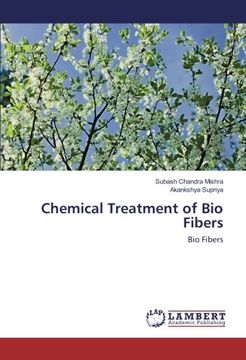 portada Chemical Treatment of Bio Fibers: Bio Fibers