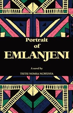 portada Portrait of Emlanjeni (en Inglés)