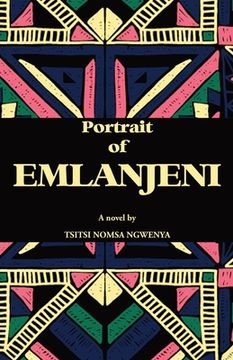 portada Portrait of Emlanjeni