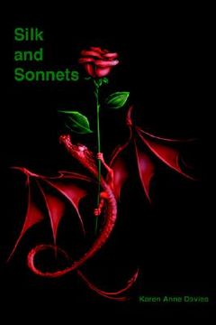portada silk and sonnets (in English)