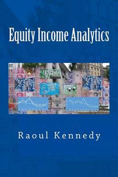 portada Equity Income Analytics (en Inglés)