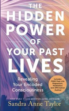 portada The Hidden Power of Your Past Lives