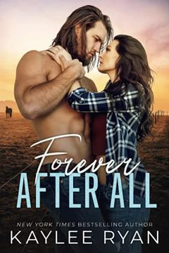 portada Forever After All
