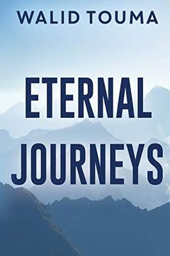 portada Eternal Journeys (en Inglés)