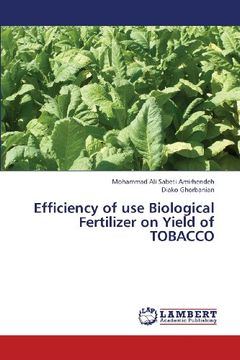 portada Efficiency of Use Biological Fertilizer on Yield of Tobacco