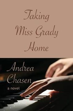 portada Taking Miss Grady Home (en Inglés)
