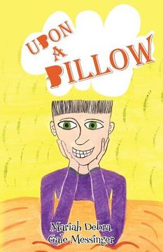 portada upon a pillow (en Inglés)