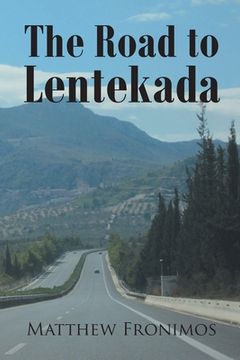 portada The Road to Lentekada (en Inglés)