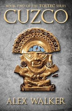 portada Cuzco (en Inglés)