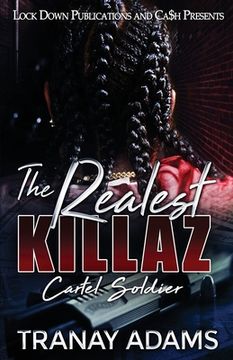 portada The Realest Killaz 