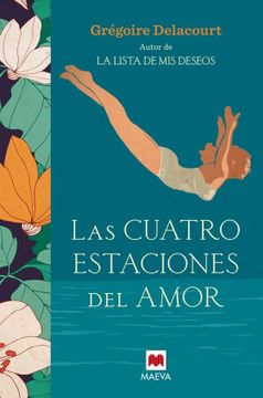 portada Las Cuatro Estaciones del Amor (in Spanish)