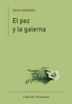 portada El pez y la Galerna (in Spanish)
