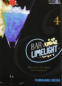 portada Bar Limelight 4