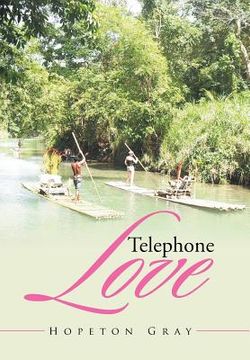 portada Telephone Love