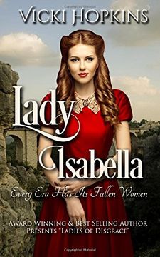 portada Lady Isabella