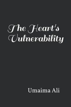 portada The Heart's Vulnerability
