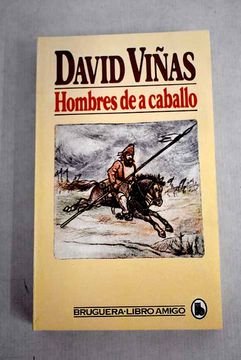 portada Hombres de a Caballo