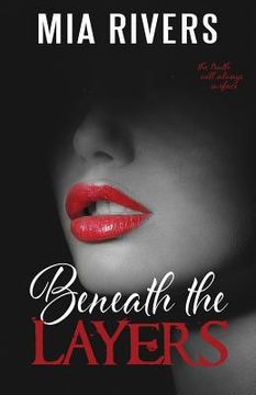 portada Beneath the Layers (in English)