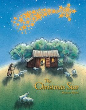 portada The Christmas Star (en Inglés)