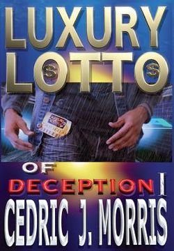 portada Luxury Lotto of Deception 1 (en Inglés)