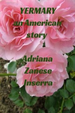 portada Yermary: an american story (Italian Edition)