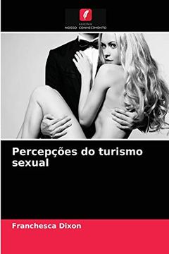 portada Percepções do Turismo Sexual (in Portuguese)